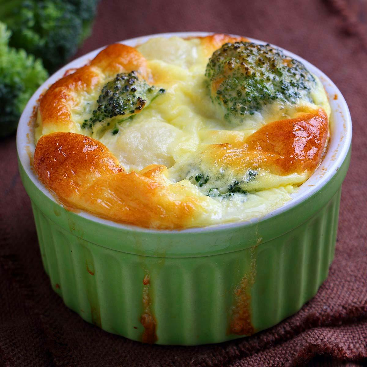 Kosher Kugel + Souffle Sampler - 4 Pack by Charm City Kosher - Alternate image 2