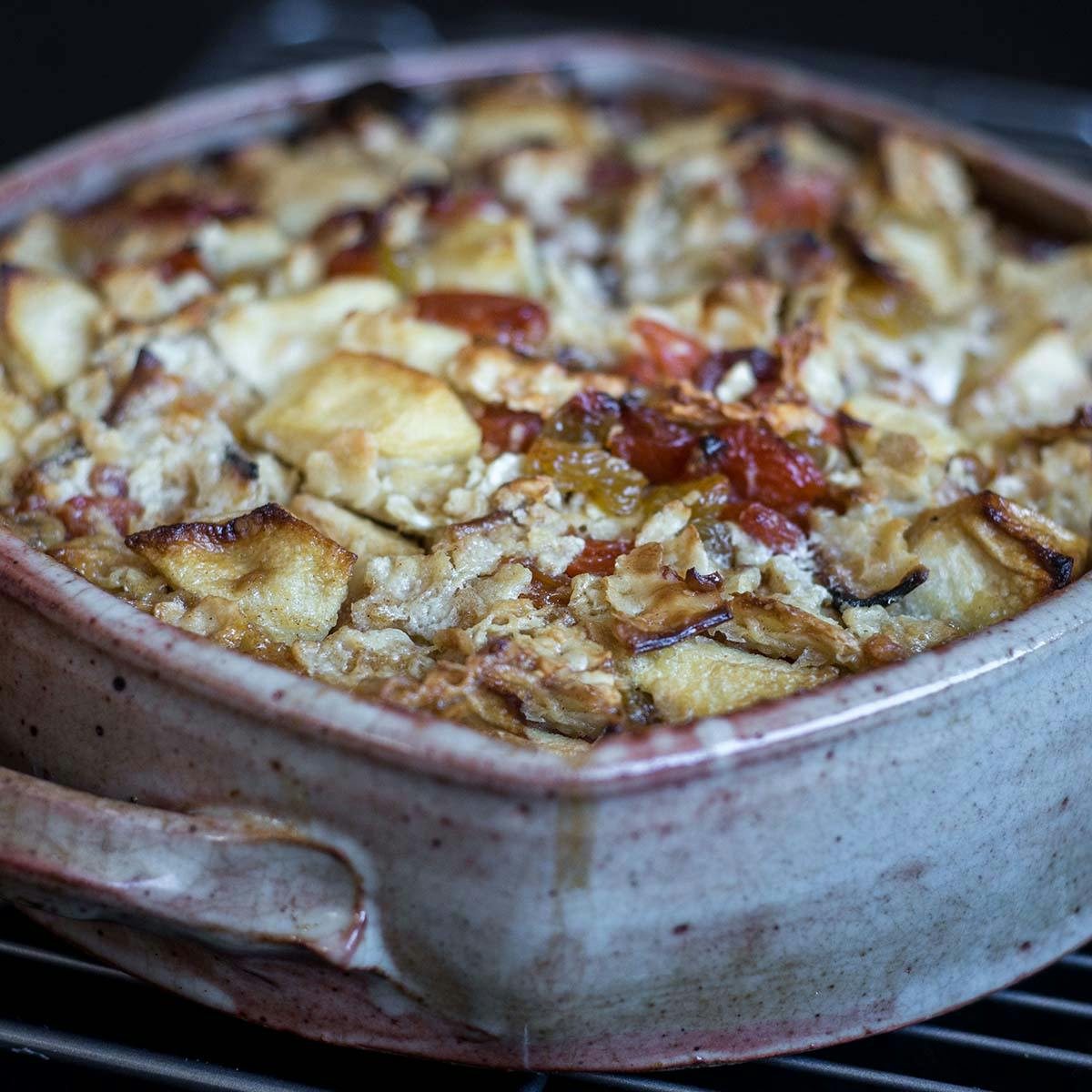 Kosher Kugel + Souffle Sampler - 4 Pack by Charm City Kosher - Alternate image 1