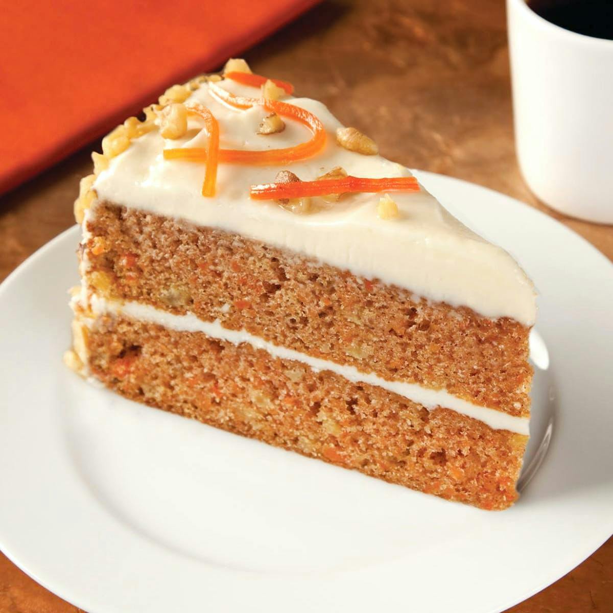 Carrot Cake Vegan Blend | The BakeRite Company