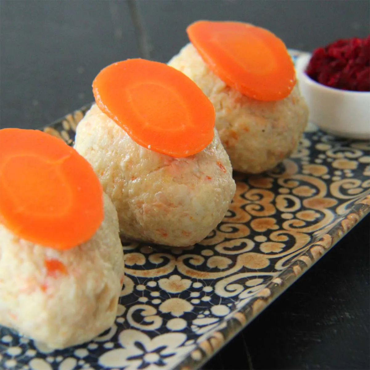 Passover Sides for 4 by The Goddess and Grocer - Alternate image 1