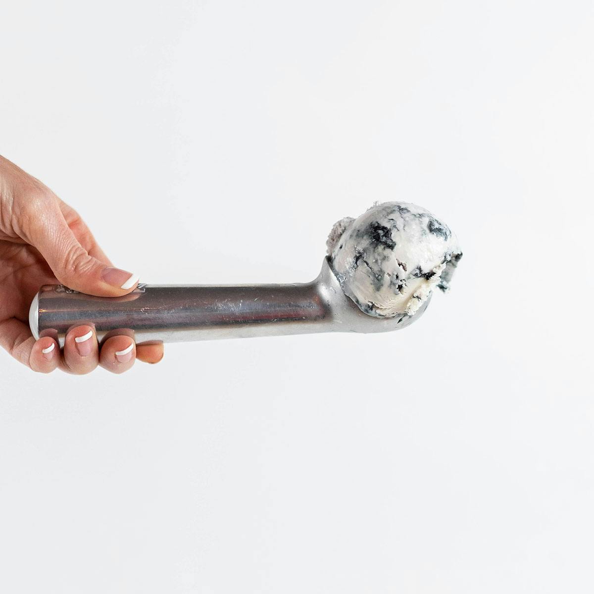 Licorice Lovers Ice Cream Pack - 3 Tubs by Bridgeman's Ice Cream - Alternate image 1