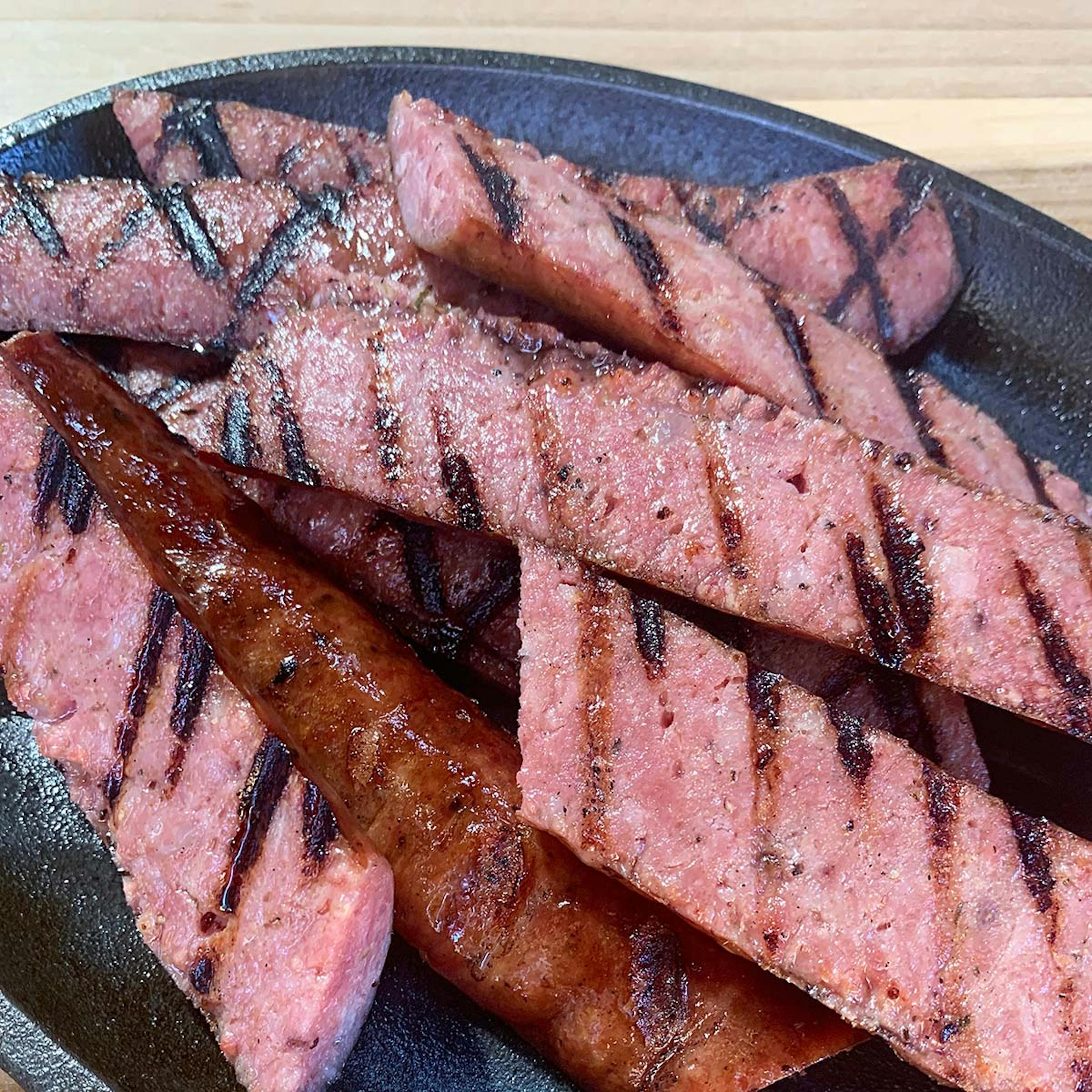 Cajun Country Smoked Sausage by Cochon Butcher