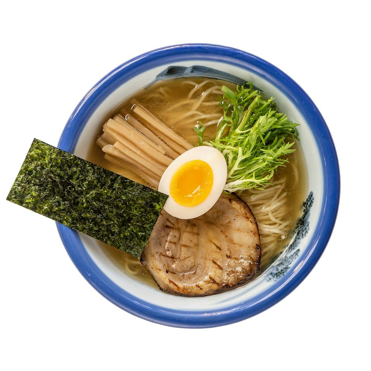 Yuzu Shio + Asari Shoyu Ramen Kit for 6 by AFURI - Alternate image 1