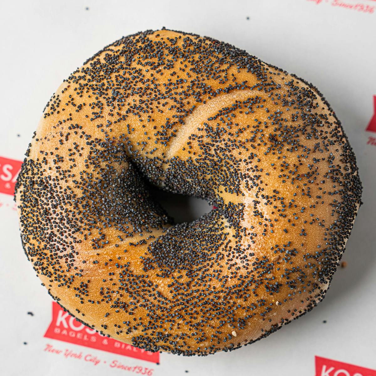 Famous Bagels Dozen by Kossar's Bagels & Bialys - Alternate image 6