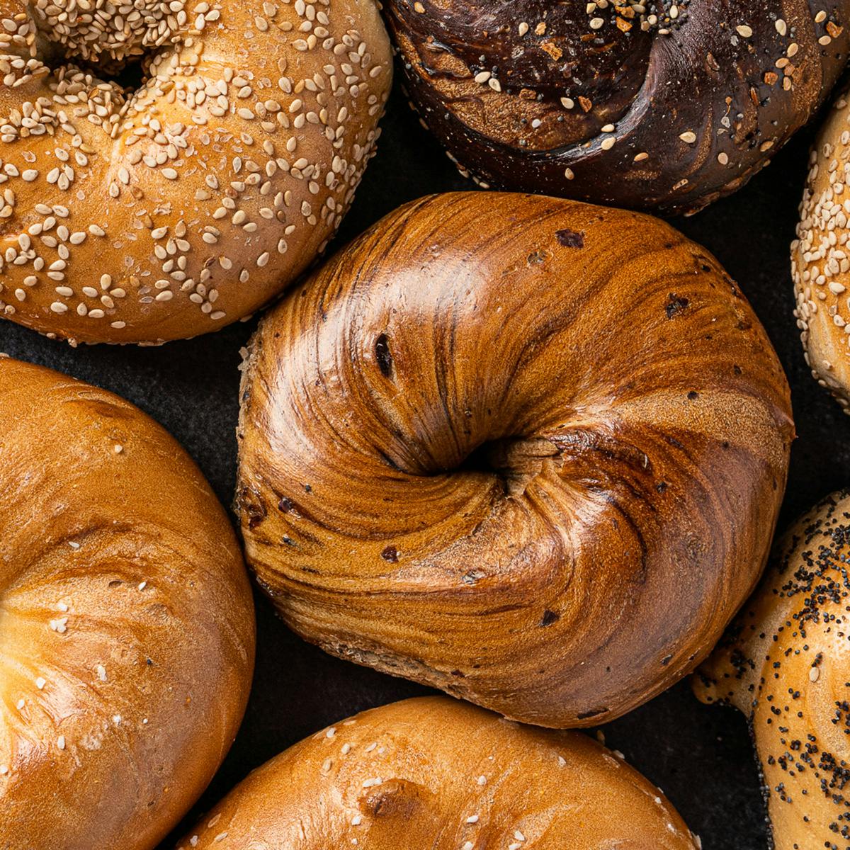 Famous Bagels Dozen by Kossar's Bagels & Bialys - Alternate image 7