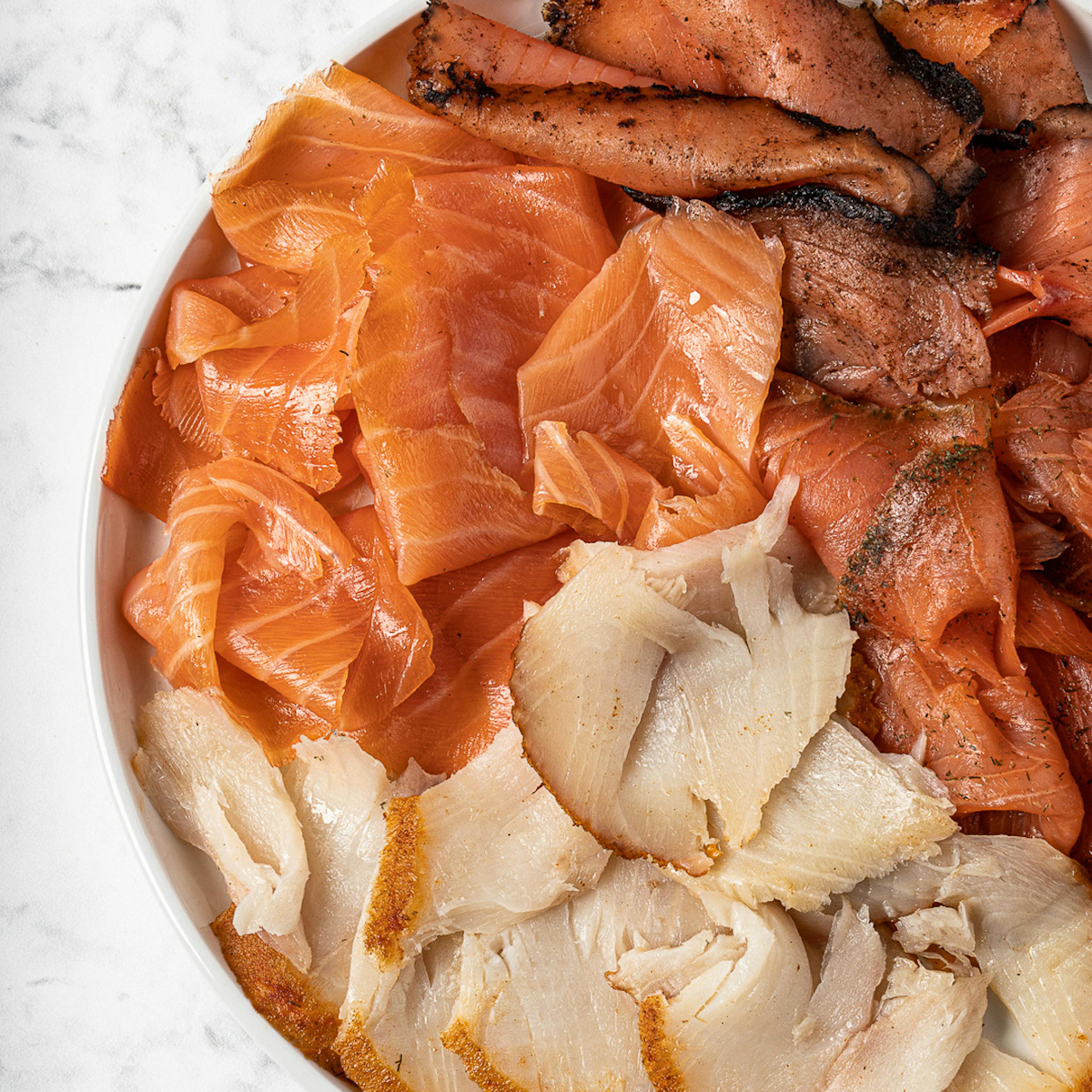 Lox - Choose Your Own 2 Pack by Kossar's Bagels & Bialys