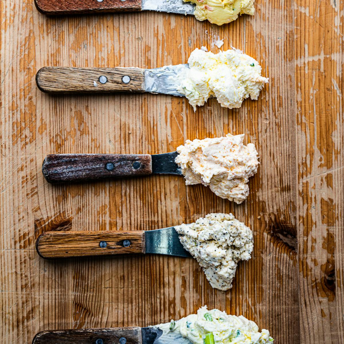 Bialys + Bagels & Lox with a Schmear by Kossar's Bagels & Bialys - Alternate image 3