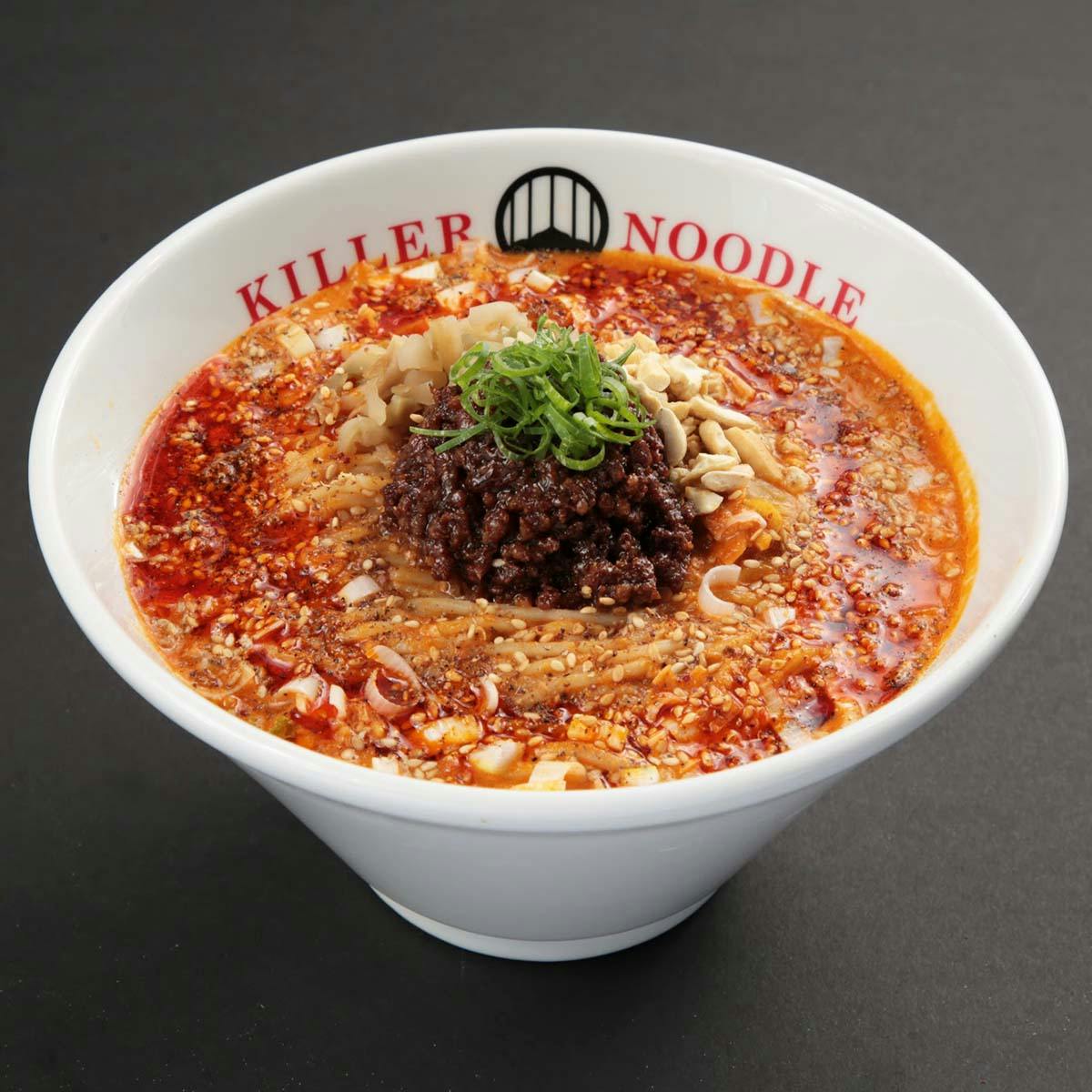 Sun noodle kit jiro style kit : r/ramen