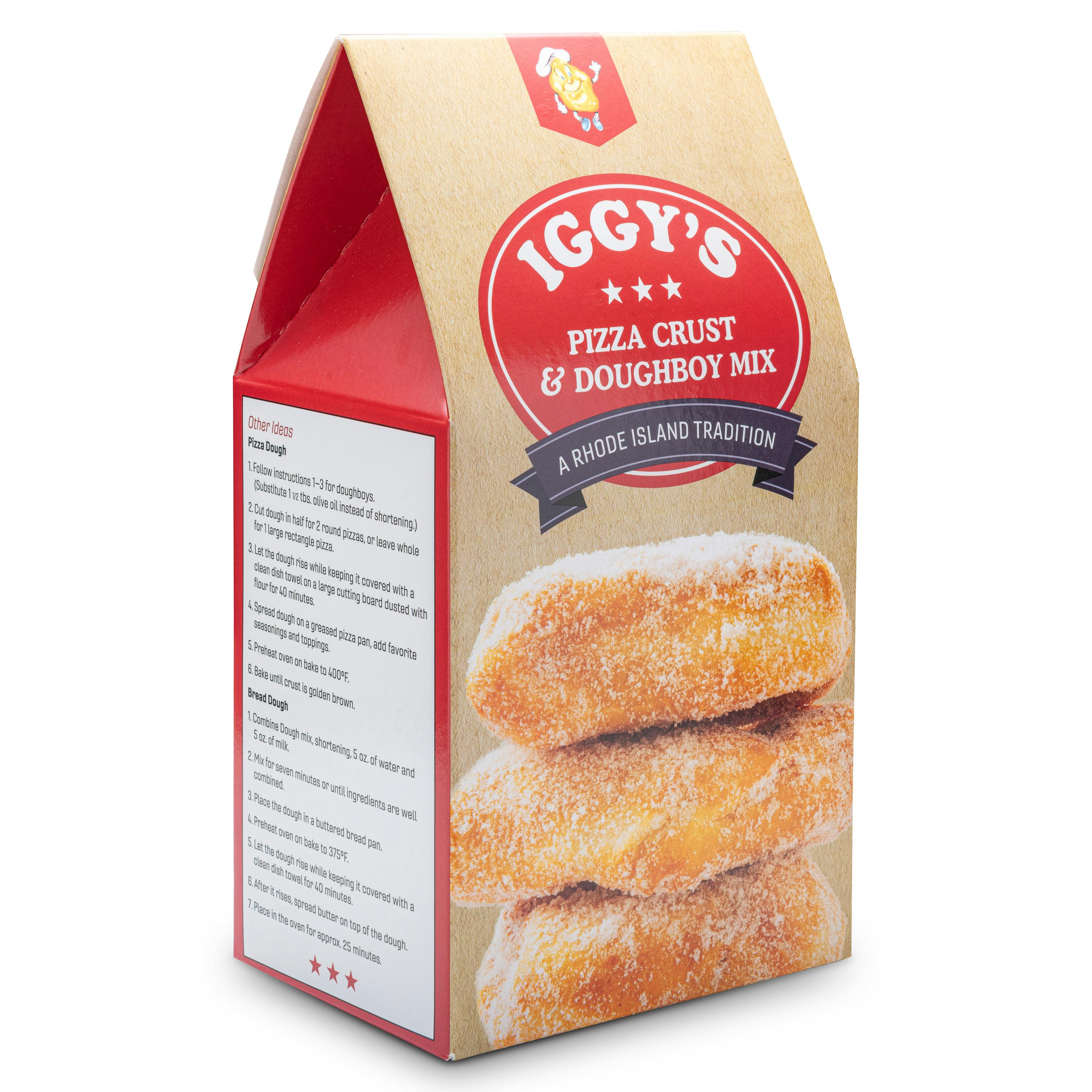 Del's x Iggy's - The Wicked Big Rhode Island Kit by Iggy's - Alternate image 3