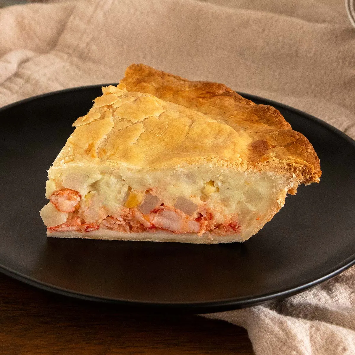 Lobster Pot Pie by Achatz Handmade Pie Co. | Goldbelly