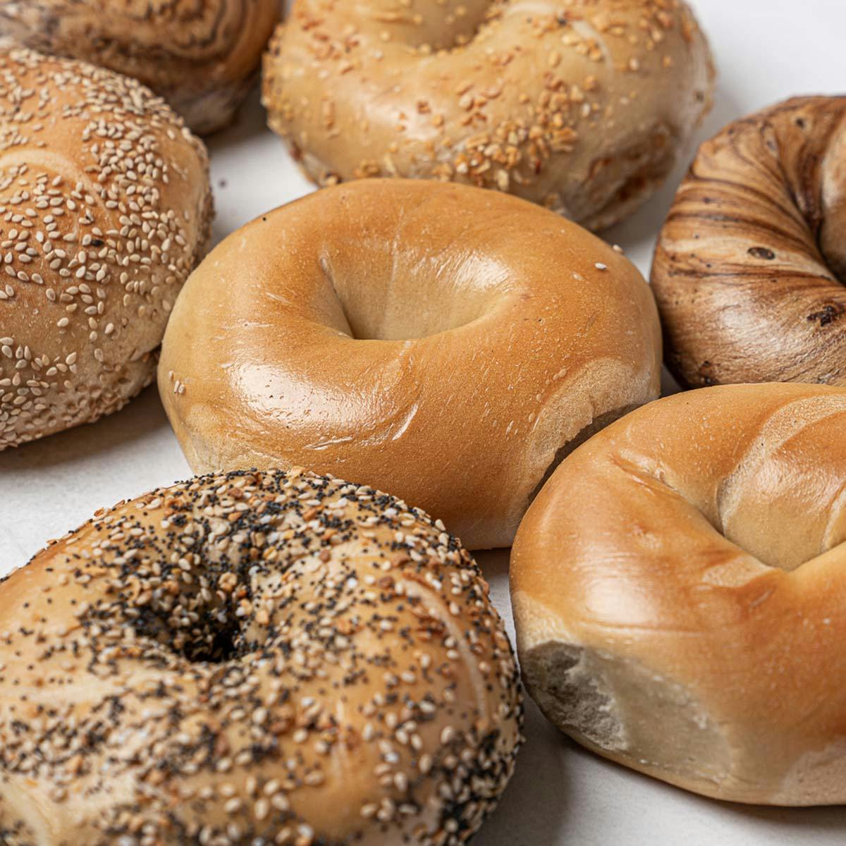 Mother's Day Bagel Brunch for 6 by Kossar's Bagels & Bialys - Alternate image 1