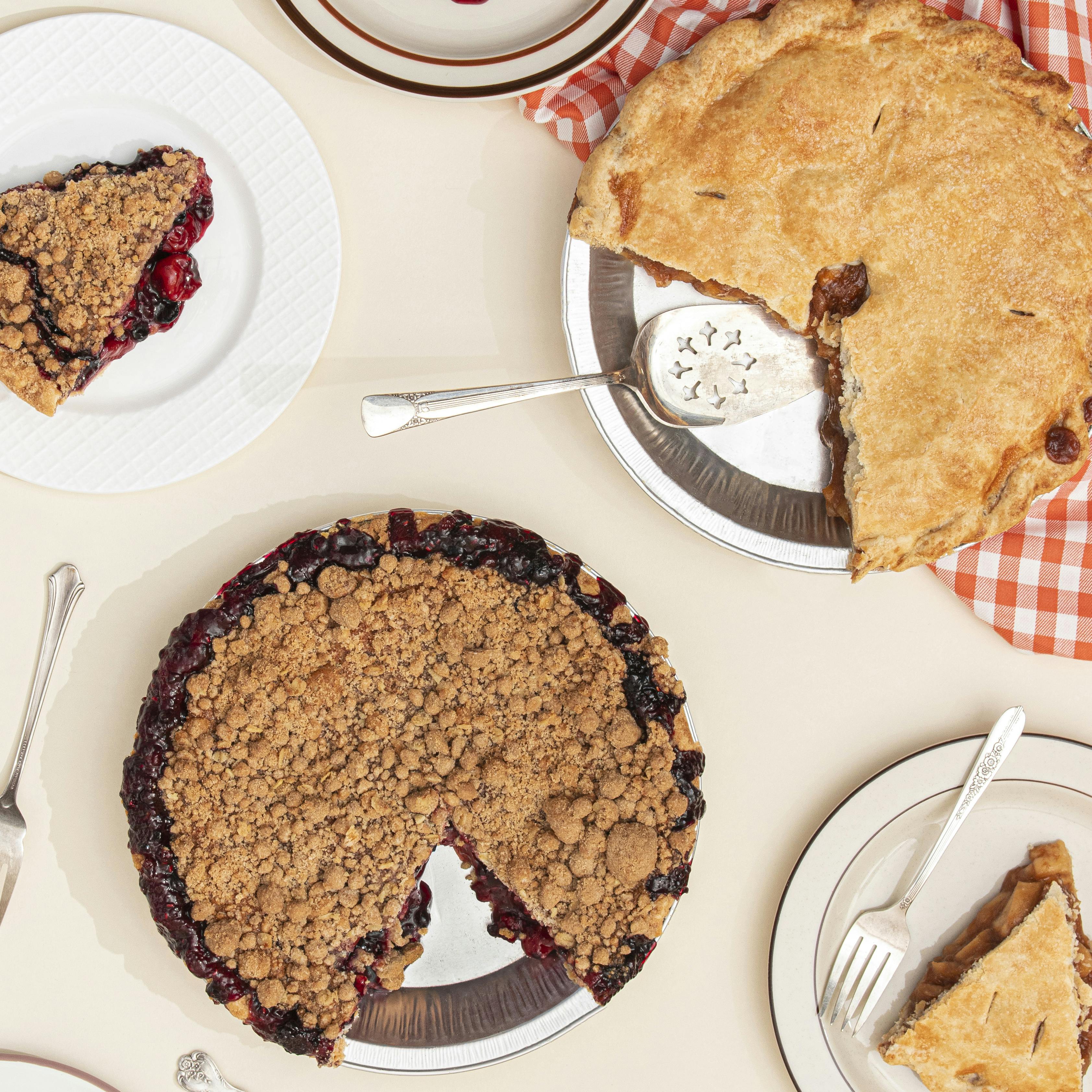 Pies - Choose Your Own 2 Pack by Achatz Handmade Pie Co.