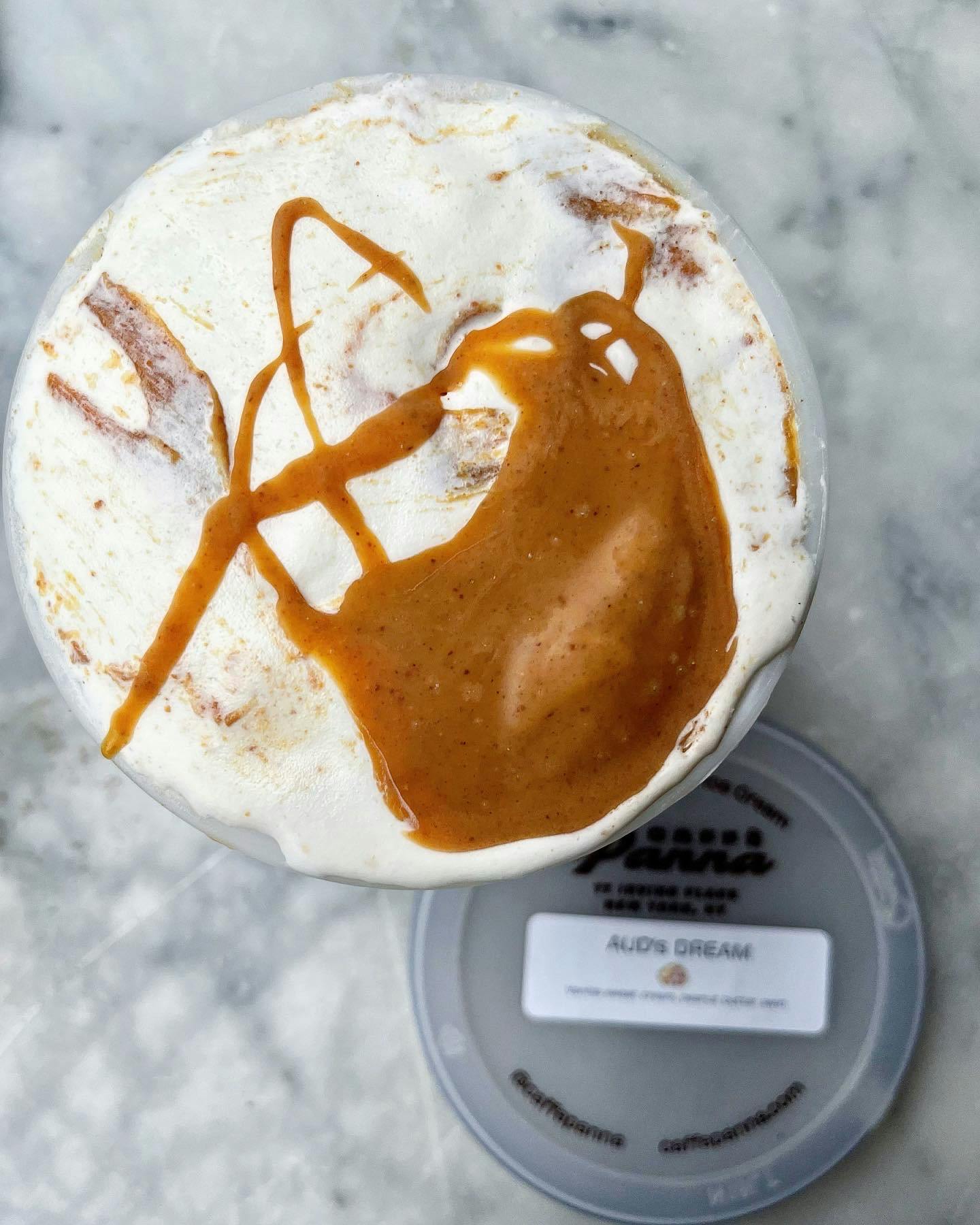 Panna Classics Ice Cream - 6 Pack by Caffè Panna Ice Cream - Alternate image 8