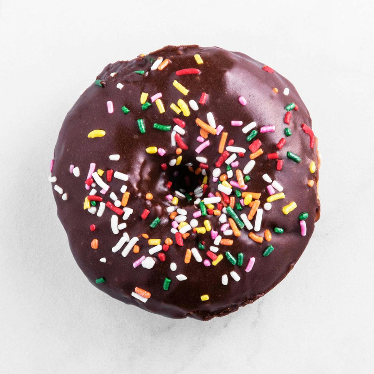 Cake Donuts - Choose Your Own 12 Pack by Primo's Donuts - Alternate image 4