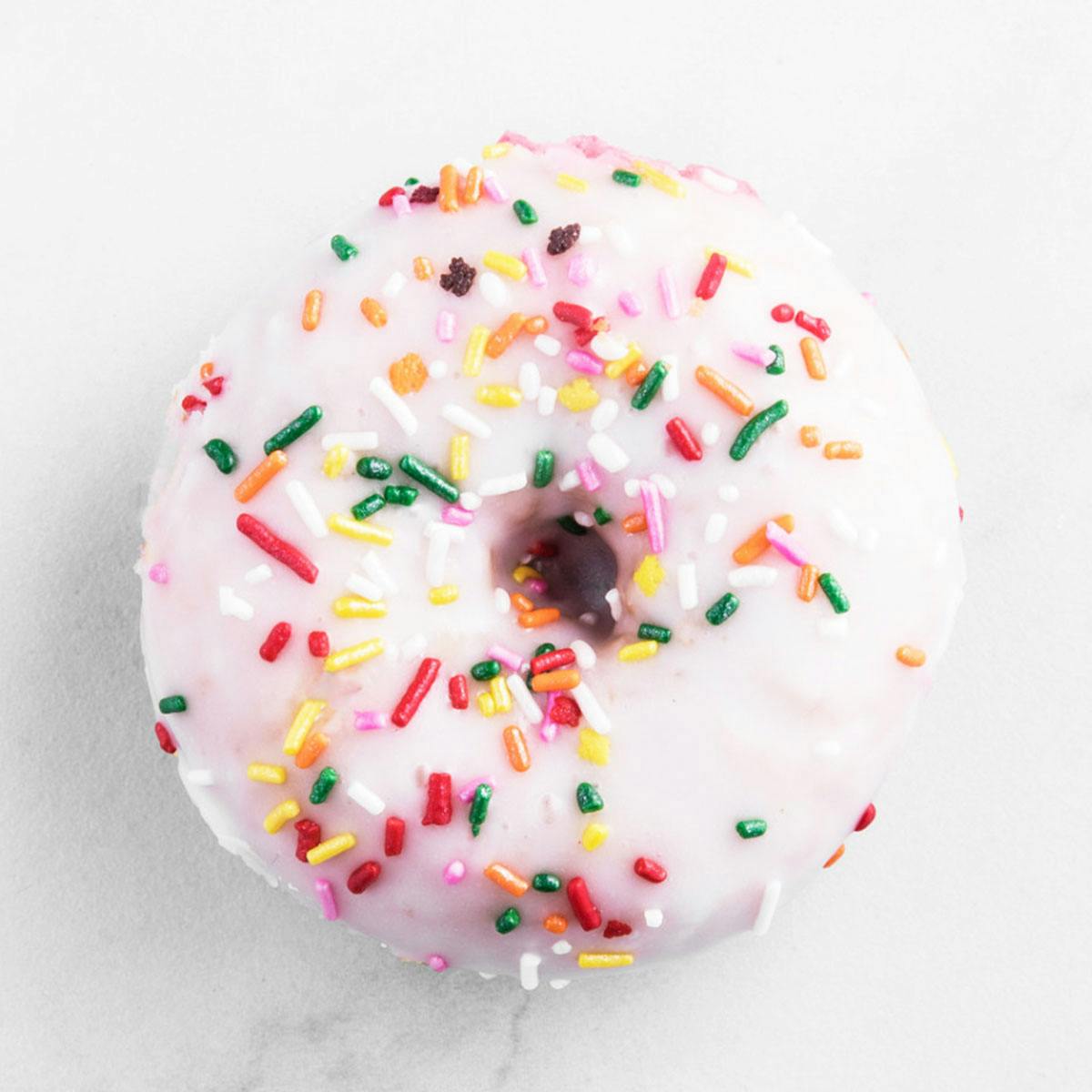 Cake Donuts - Choose Your Own 12 Pack by Primo's Donuts - Alternate image 1