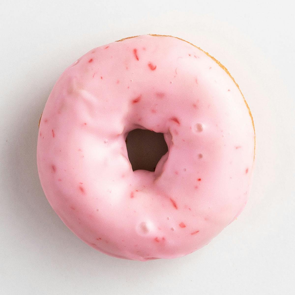 Vegan Cake Donuts - Choose Your Own 6 Pack by Primo's Donuts - Alternate image 5