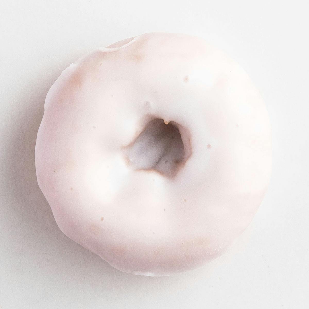 Vegan Cake Donuts - Choose Your Own 6 Pack by Primo's Donuts - Alternate image 3