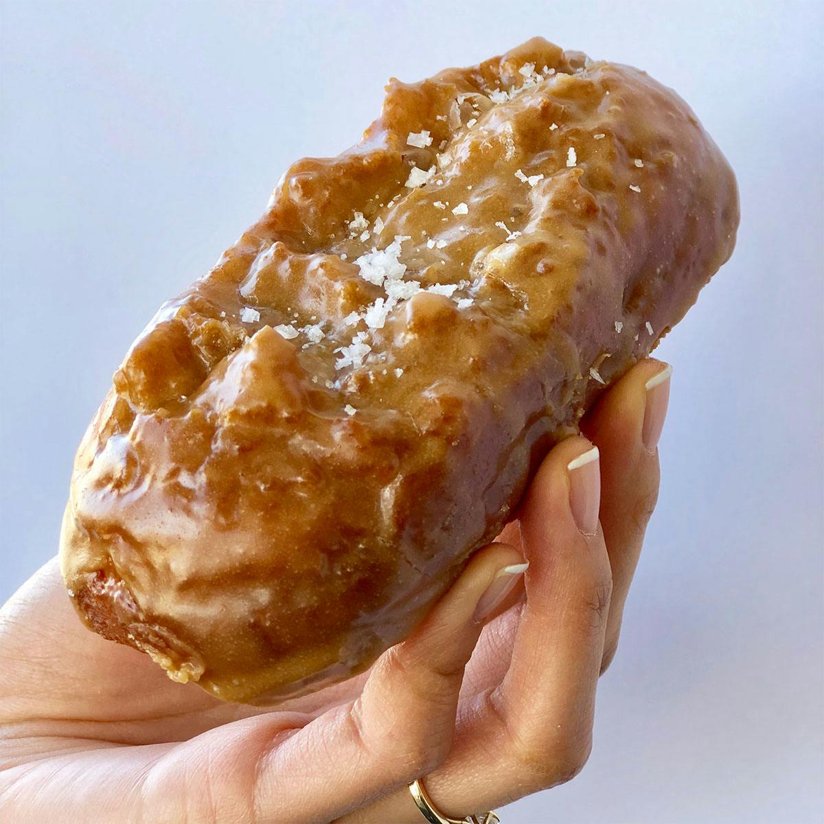 Signature Buttermilk Bar Donuts - Choose Your Own 4 Pack by Primo's Donuts - Alternate image 5