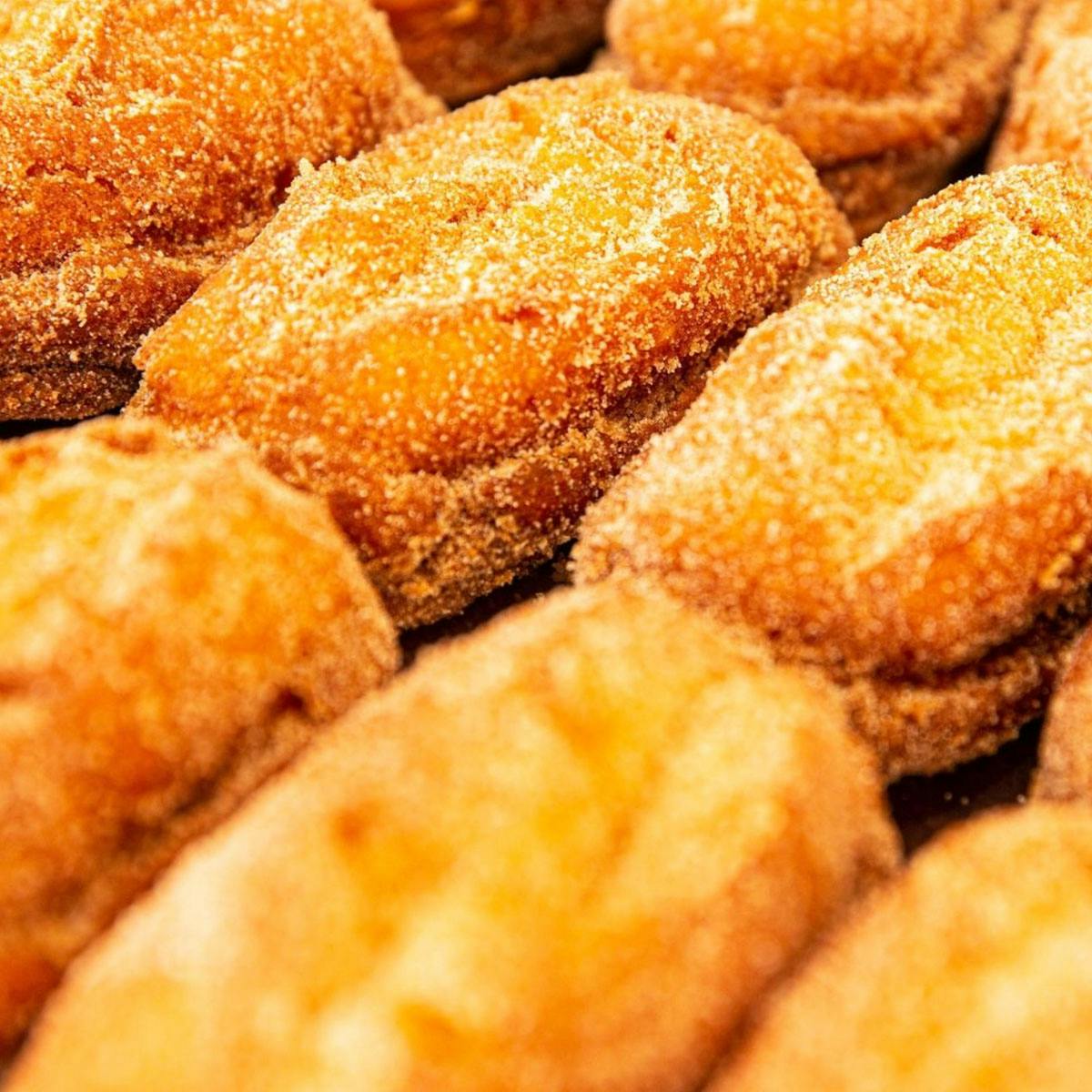 Signature Buttermilk Bar Donuts - Choose Your Own 4 Pack by Primo's Donuts - Alternate image 4