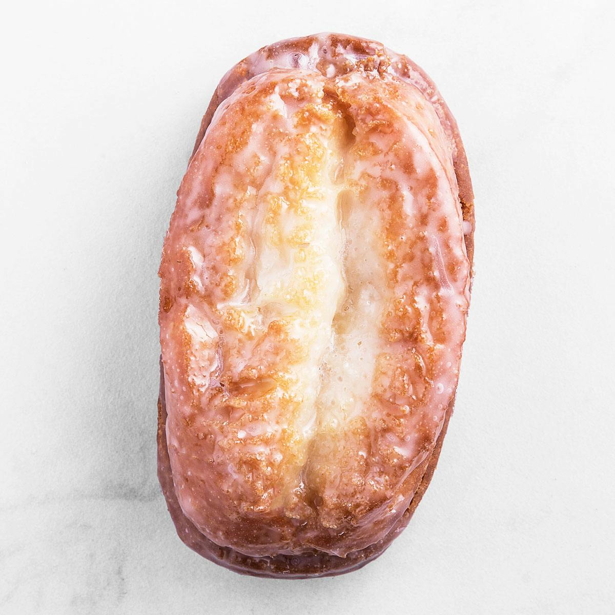 Signature Buttermilk Bar Donuts - Choose Your Own 4 Pack by Primo's Donuts - Alternate image 3