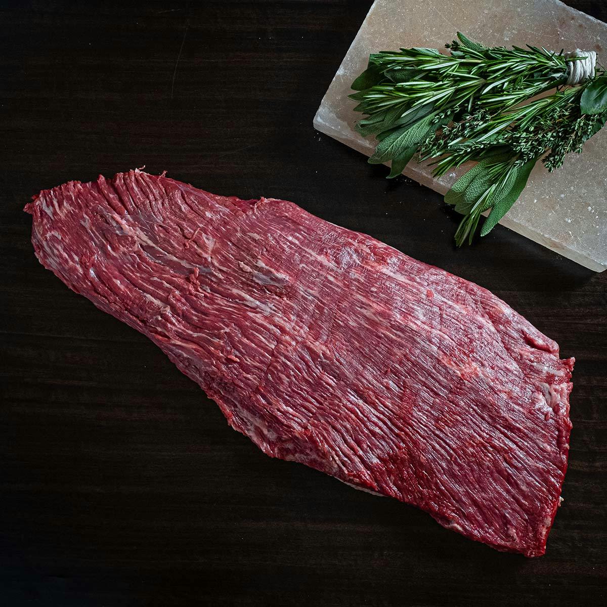 Dry-Aged Butcher's Cut Brisket by Saltbrick Prime