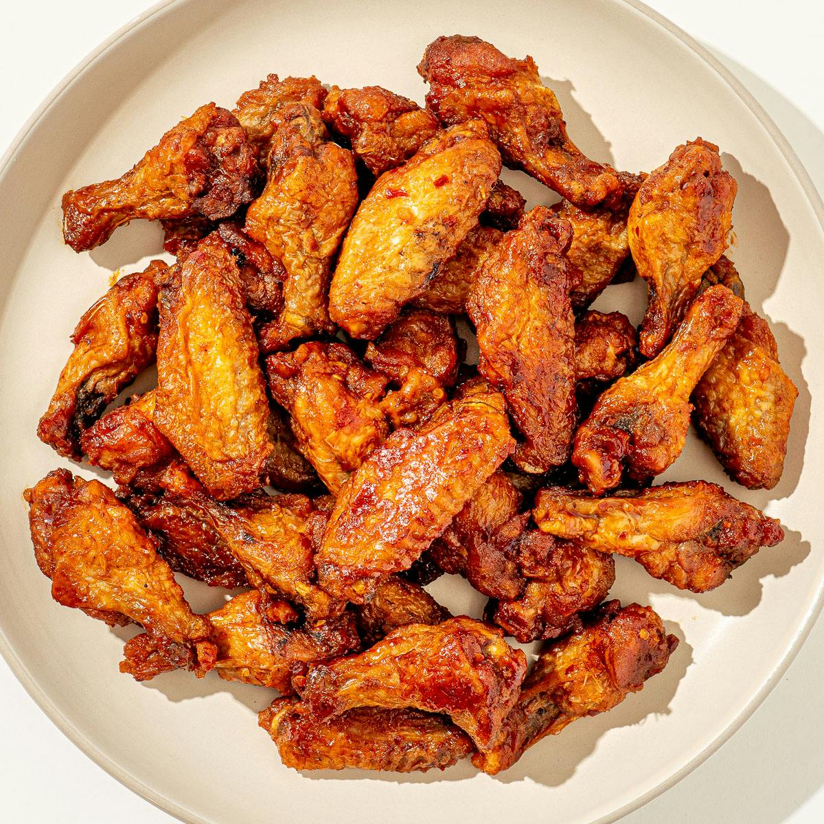 Lil' Chicken Wings - Choose Your Own 50 Pack by Magic City Kitchen - Alternate image 5