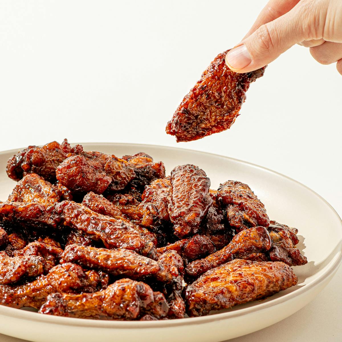 Lil' Chicken Wings - Choose Your Own 50 Pack by Magic City Kitchen - Alternate image 4