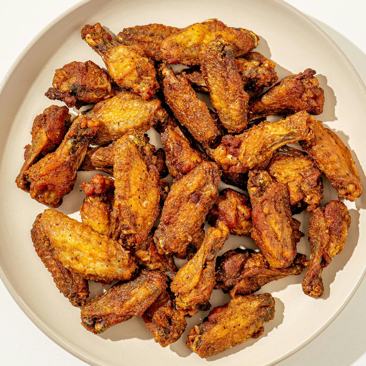 Lil' Chicken Wings - Choose Your Own 50 Pack by Magic City Kitchen - Alternate image 3