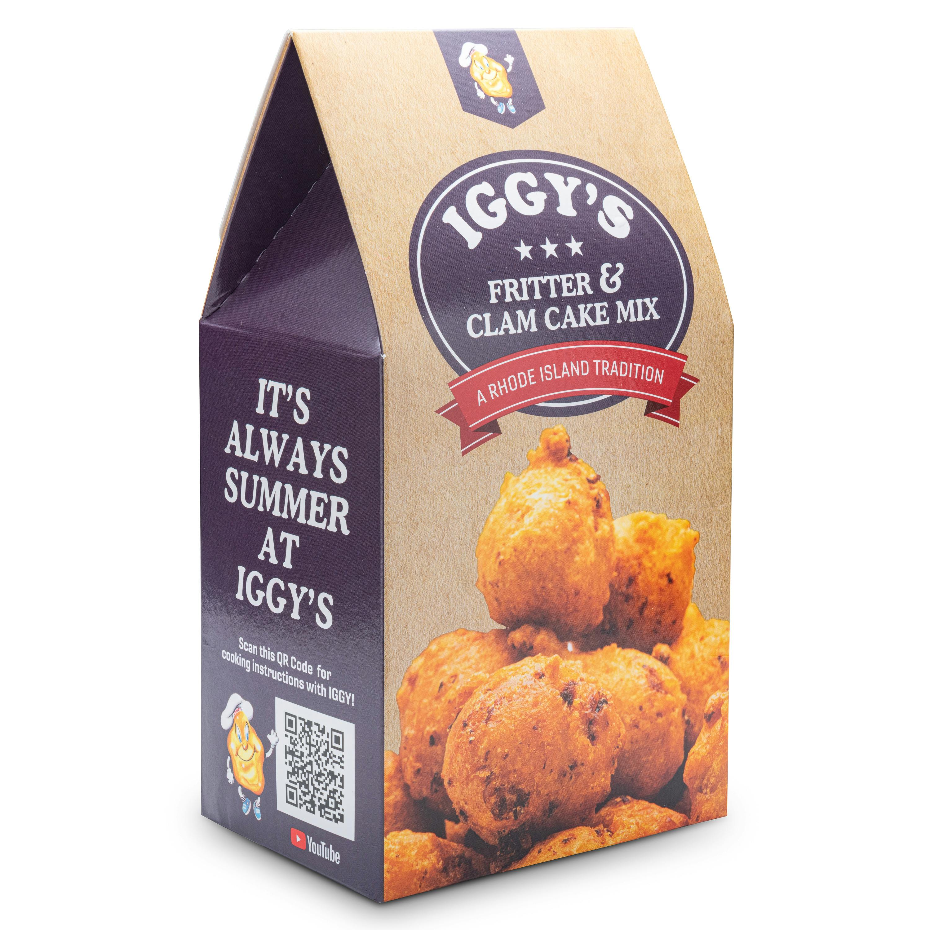 Follow Me to Iggy's Gift Kit by Iggy's - Alternate image 1