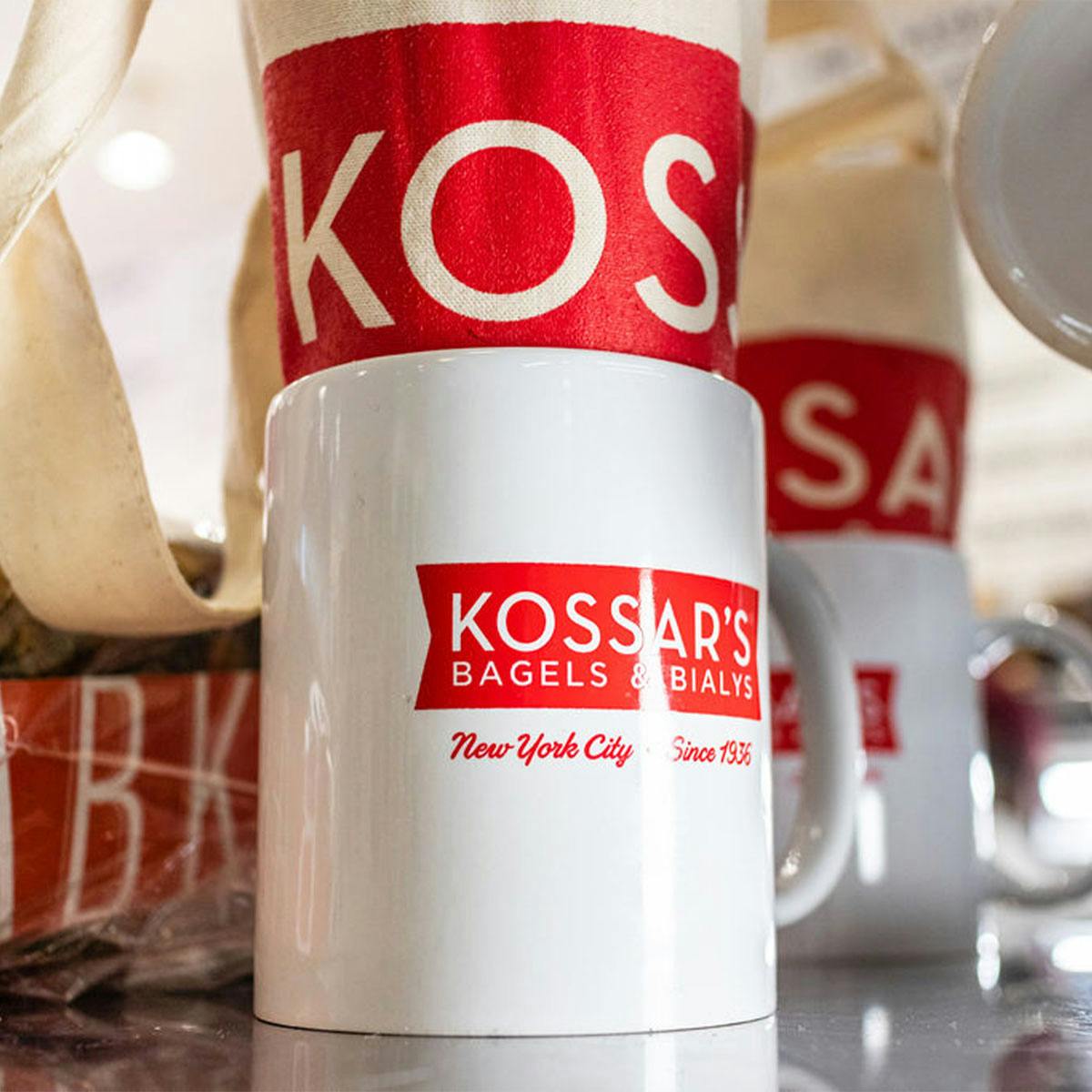 Kossar's Gift Collection - 3 Pack by Kossar's Bagels & Bialys - Alternate image 6