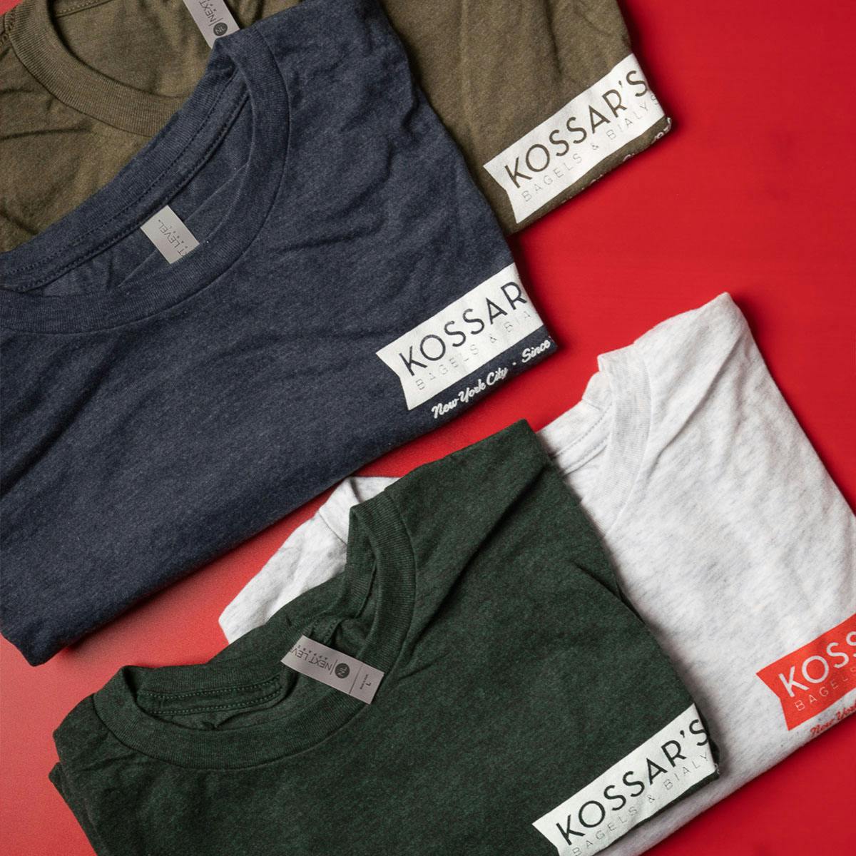 Kossar's Gift Collection - 3 Pack by Kossar's Bagels & Bialys - Alternate image 2