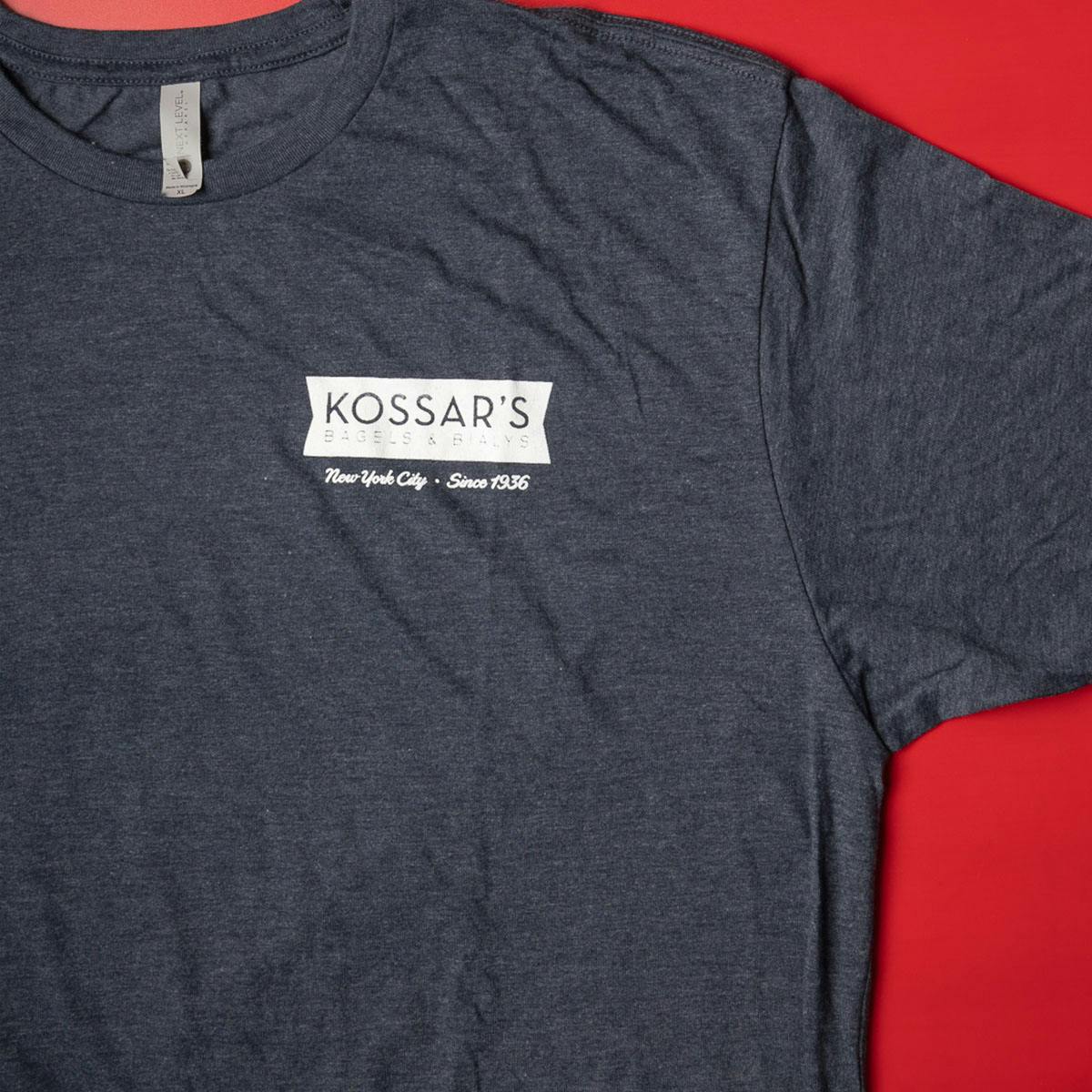 Kossar's Gift Collection - 3 Pack by Kossar's Bagels & Bialys - Alternate image 3