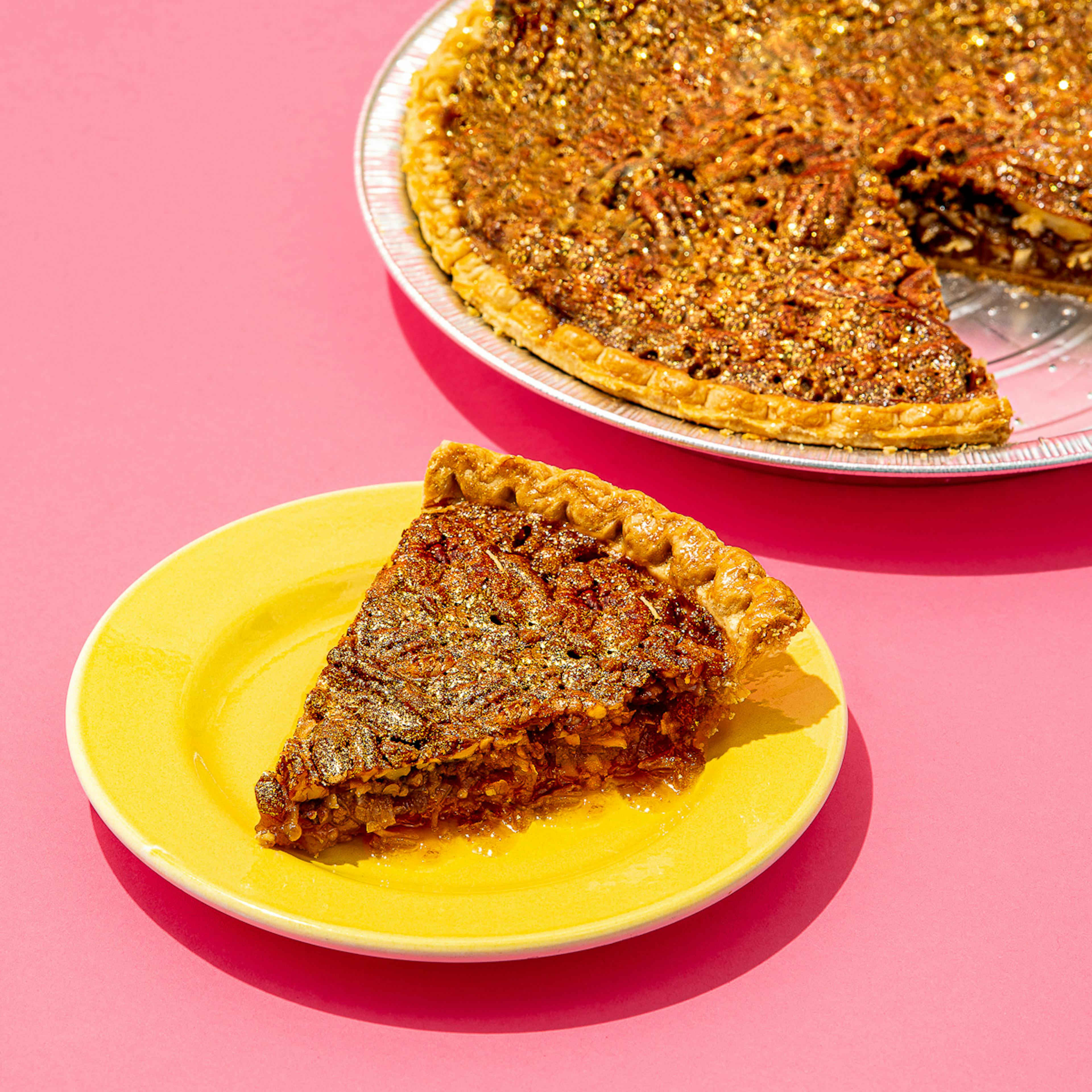 Megan's H-Town Hottie Pie by Megan Thee Stallion - Alternate image 5