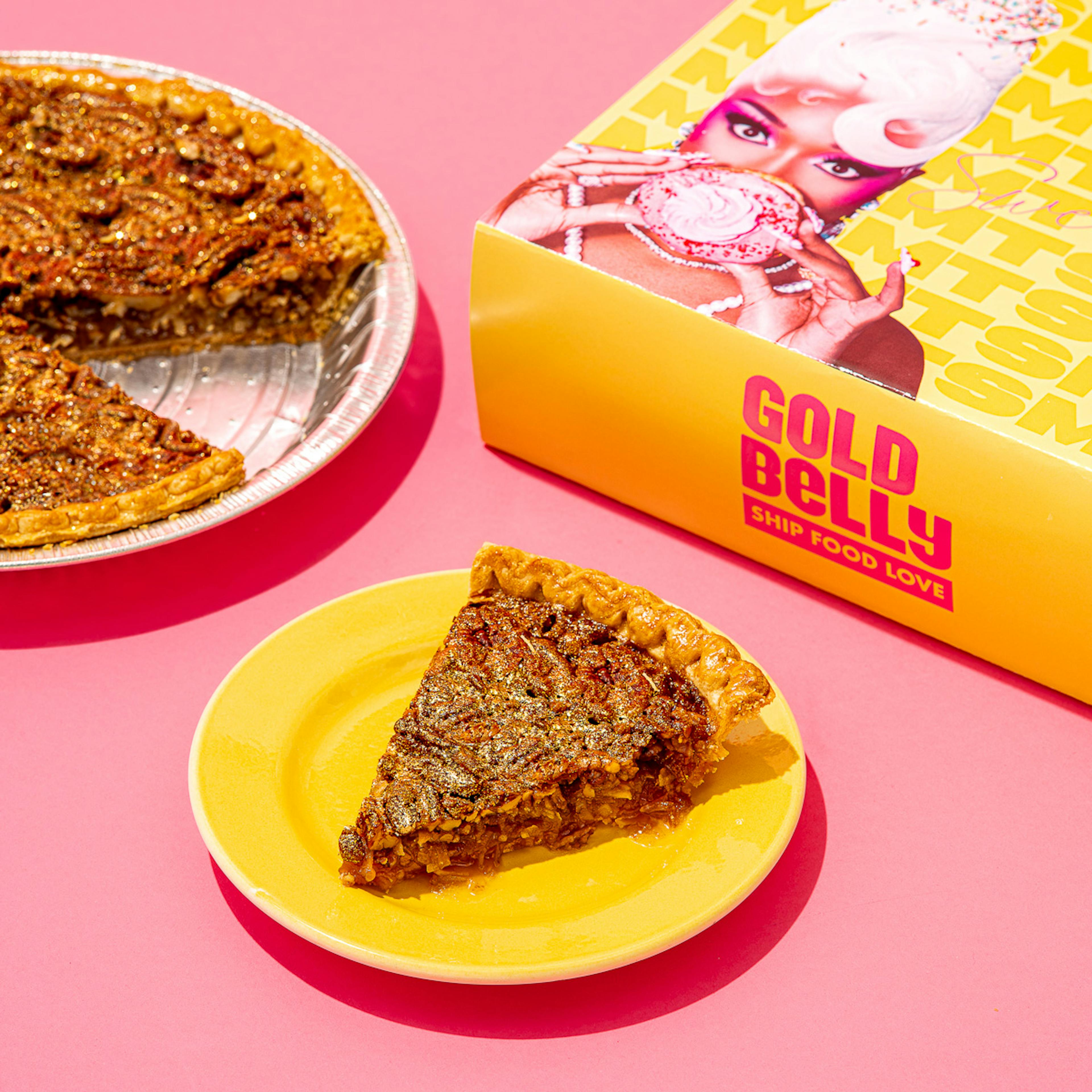 Megan's H-Town Hottie Pie by Megan Thee Stallion - Alternate image 1