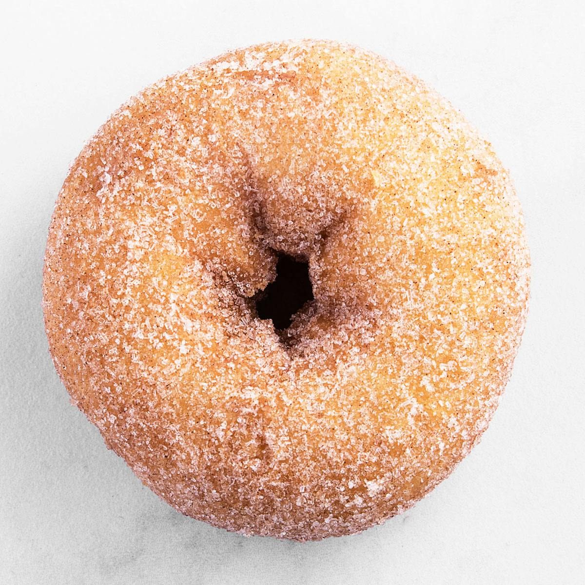 Cake Donuts + Buttermilk Bar Donuts - Choose Your Own 10 Pack by Primo's Donuts - Alternate image 14