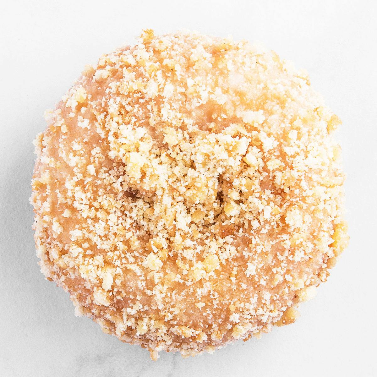 Cake Donuts + Buttermilk Bar Donuts - Choose Your Own 10 Pack by Primo's Donuts - Alternate image 13