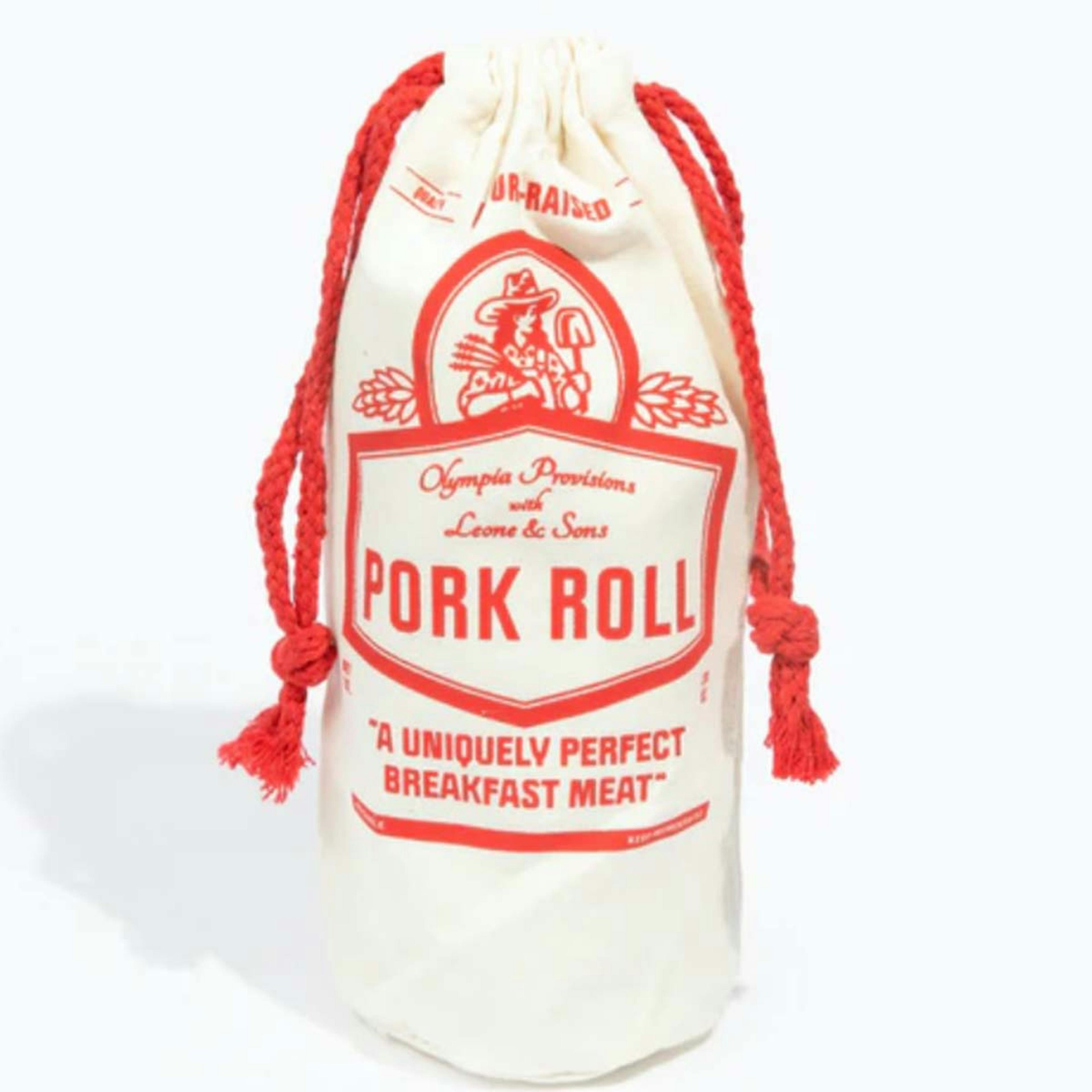 Olympia Provisions x Leone & Sons Pork Roll by Olympia Provisions - Alternate image 1