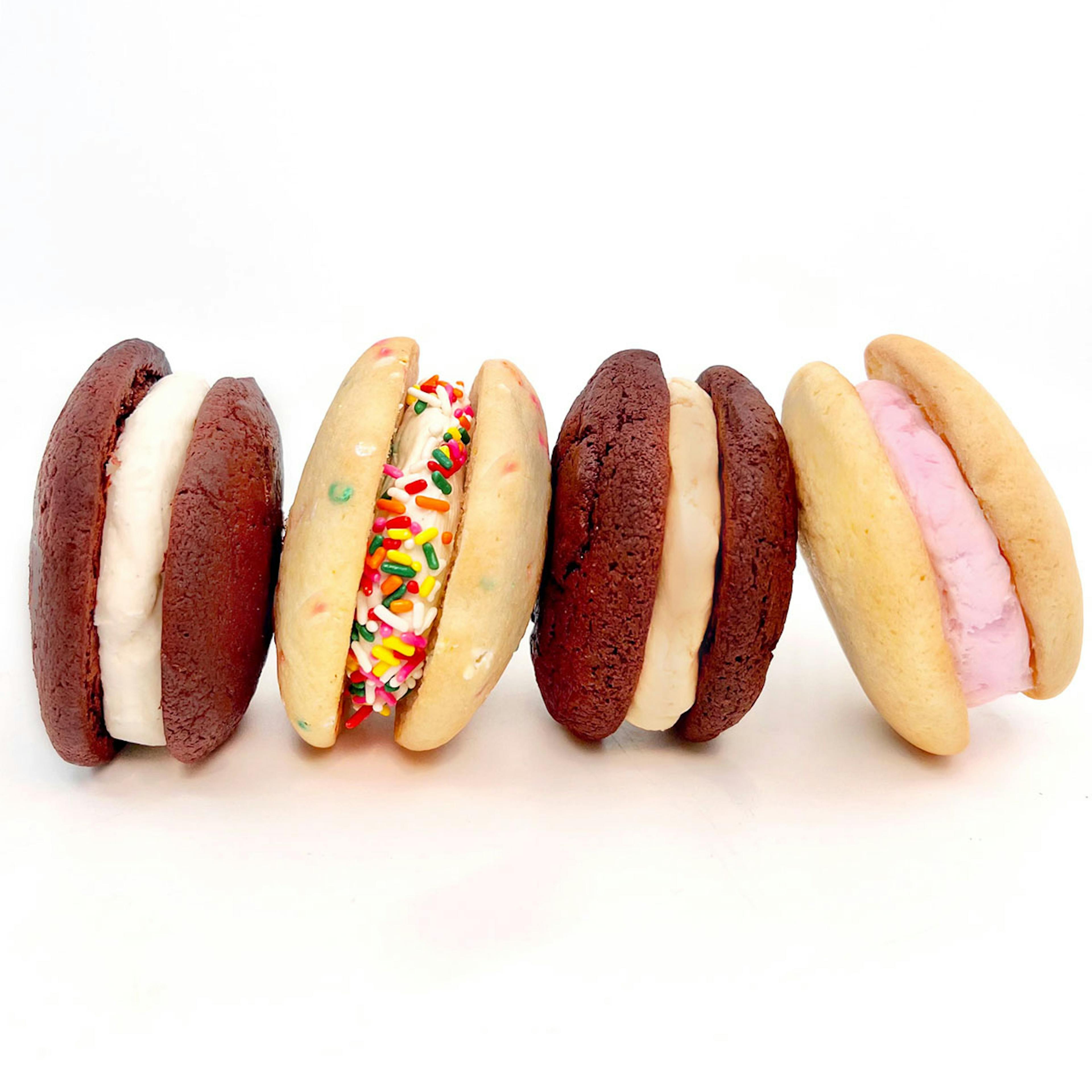 Easter Whoopie Dozen by Cape Whoopies - Alternate image 1