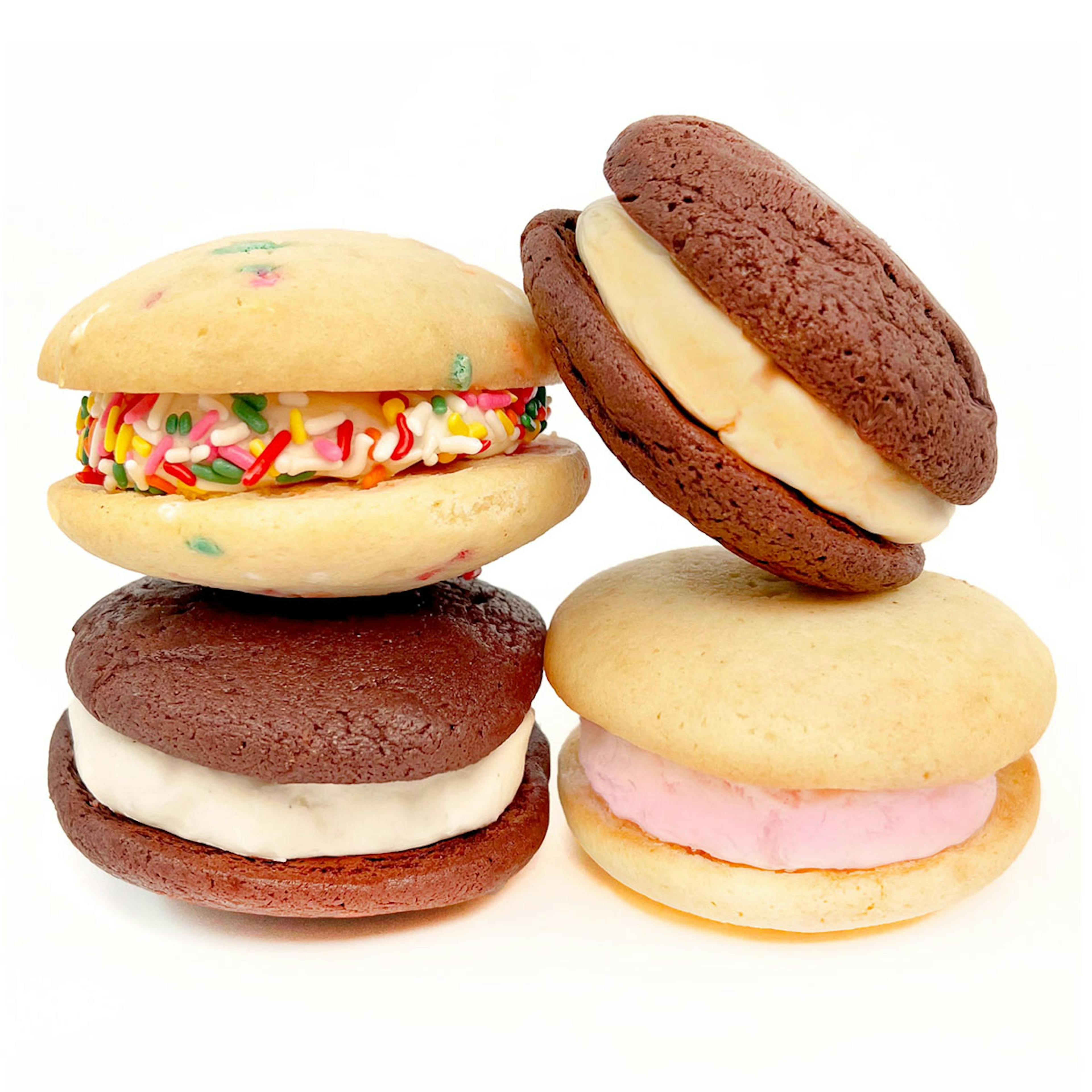 Easter Whoopie Dozen by Cape Whoopies