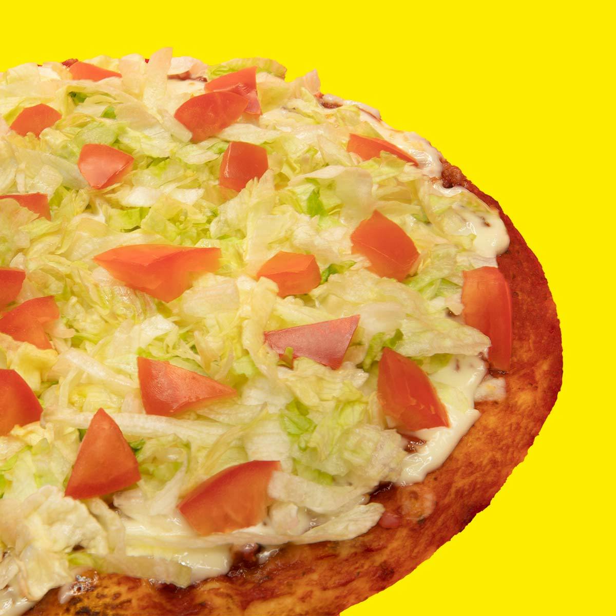 Party Pizza - Choose Your Own 2 Pack by Happy Joe's Pizza - Alternate image 14