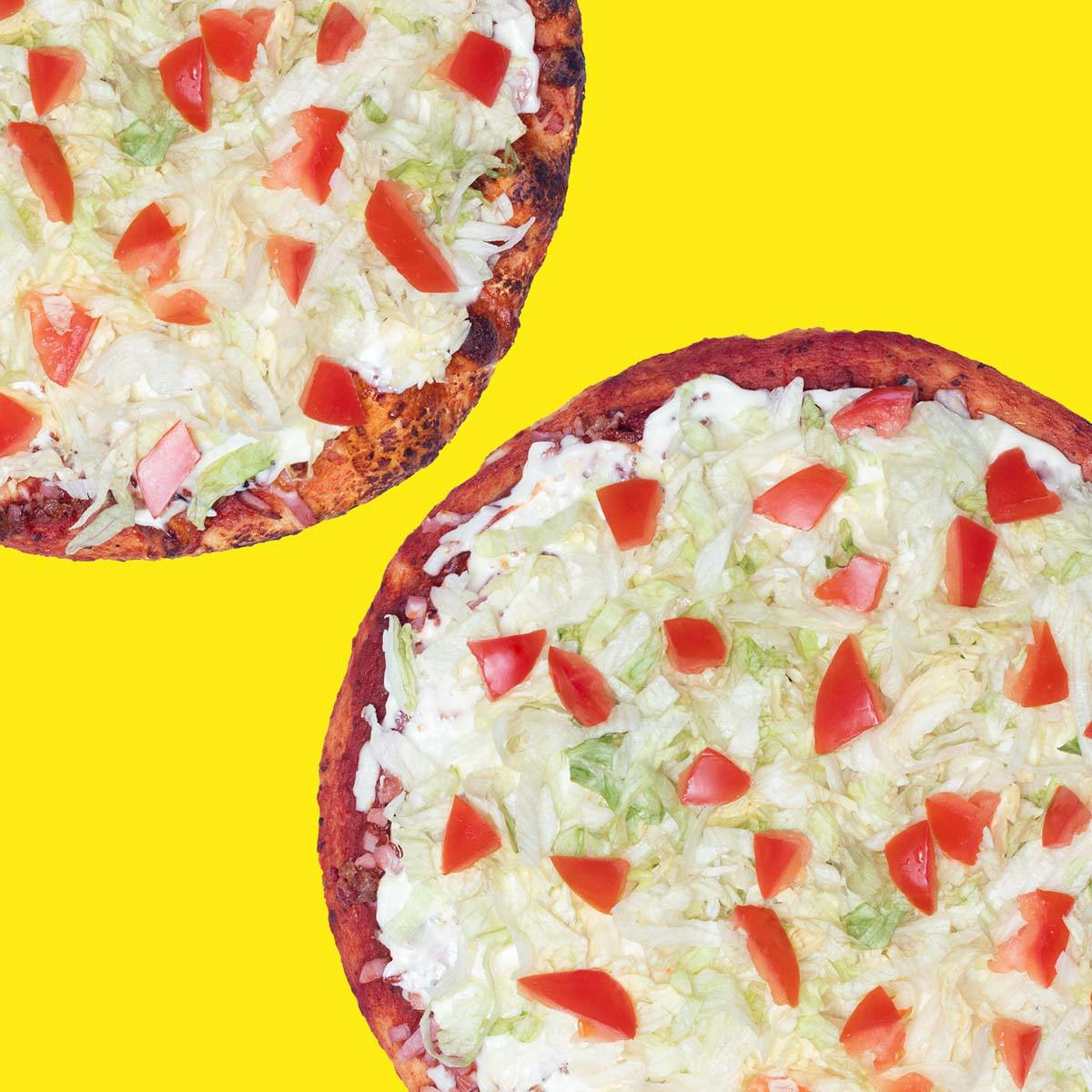 Party Pizza - Choose Your Own 2 Pack by Happy Joe's Pizza - Alternate image 13