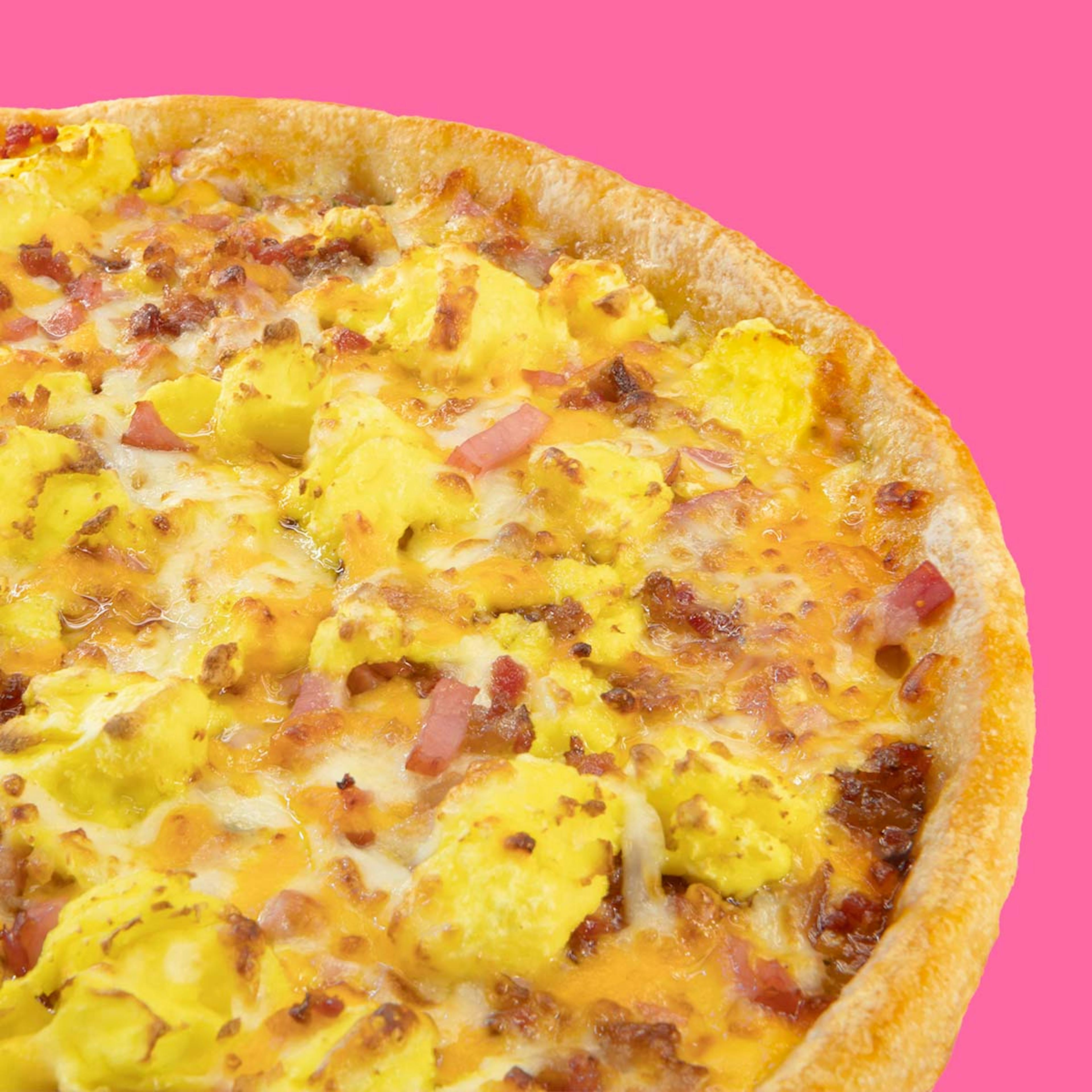 Party Pizza - Choose Your Own 2 Pack by Happy Joe's Pizza - Alternate image 12