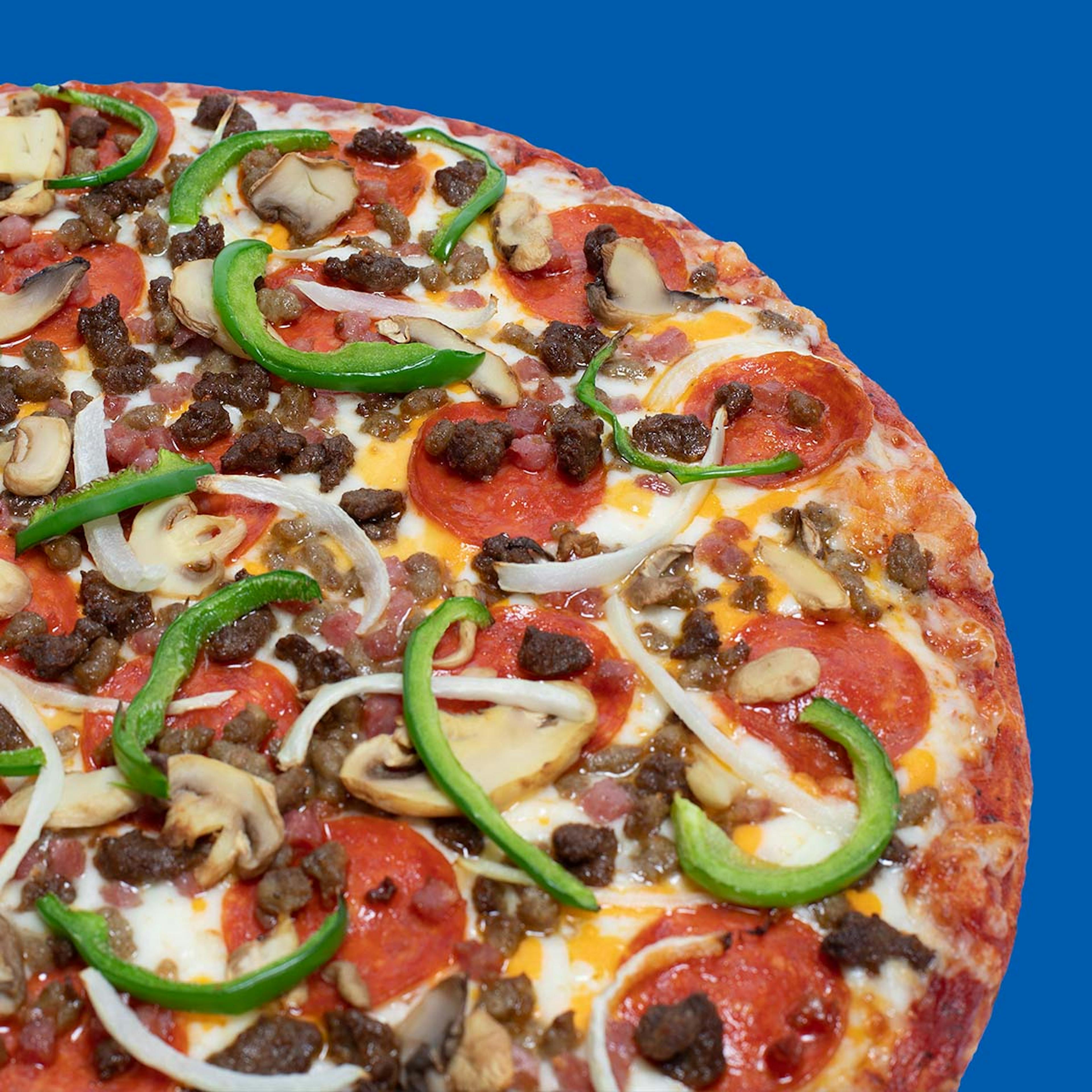 Party Pizza Best Seller - 3 Pack by Happy Joe's Pizza - Alternate image 5