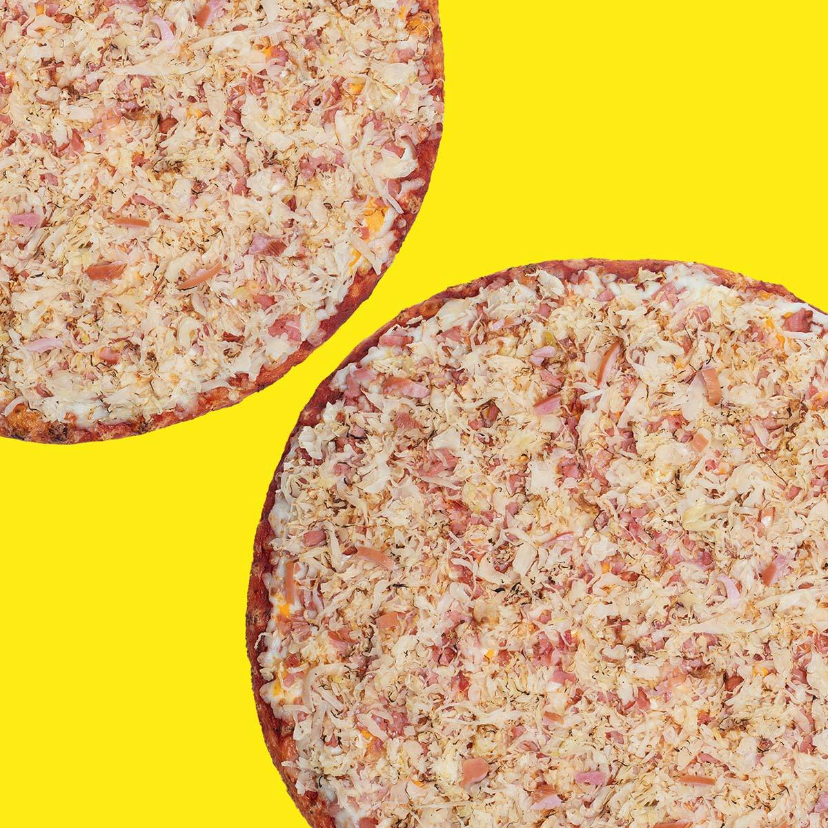 Party Pizza Best Seller - 3 Pack by Happy Joe's Pizza - Alternate image 4