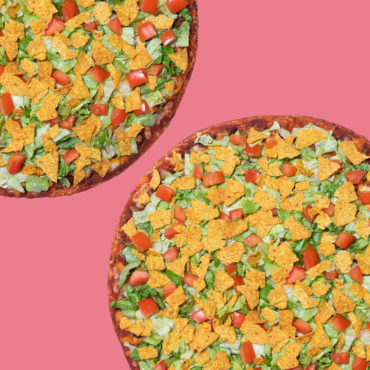 Party Pizza Best Seller - 3 Pack by Happy Joe's Pizza - Alternate image 2