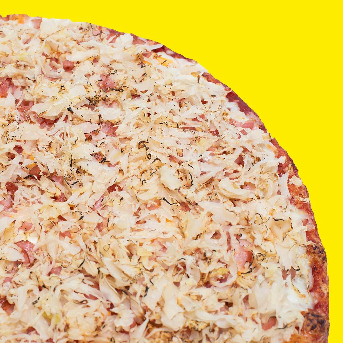 Party Pizza Best Seller - 3 Pack by Happy Joe's Pizza - Alternate image 3