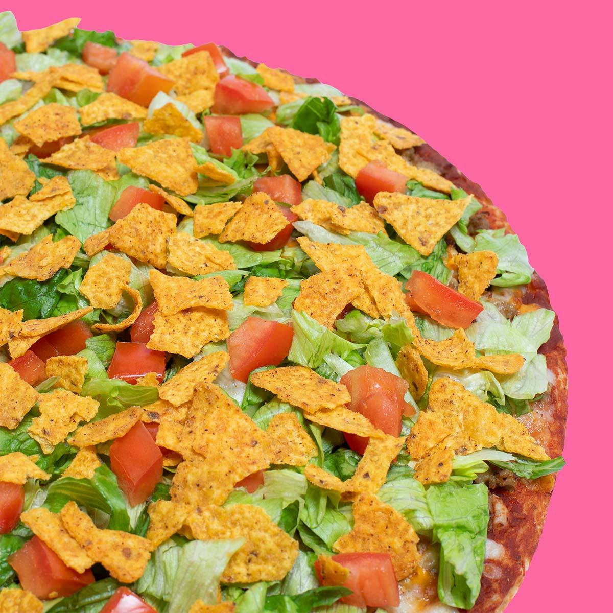 Party Pizza Best Seller - 3 Pack by Happy Joe's Pizza - Alternate image 1