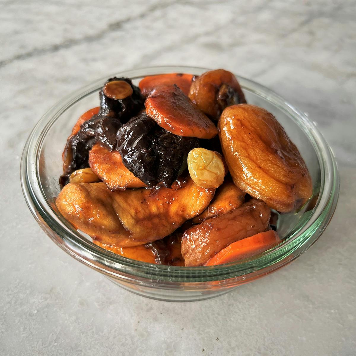 Tsimmes by Russ & Daughters