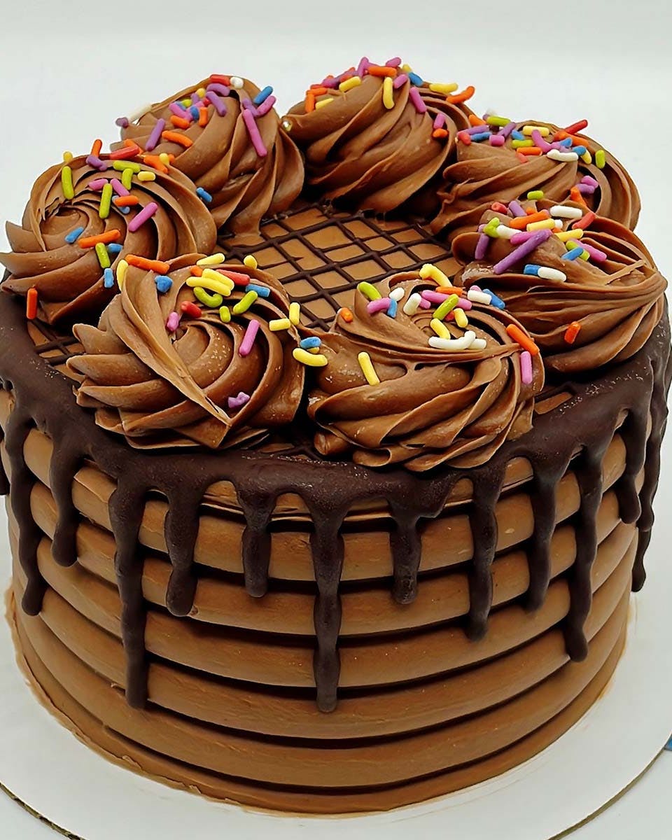 Buy Online CRUMBEL Mini Cake Chocolate 300g - Belgian Shop - Delive