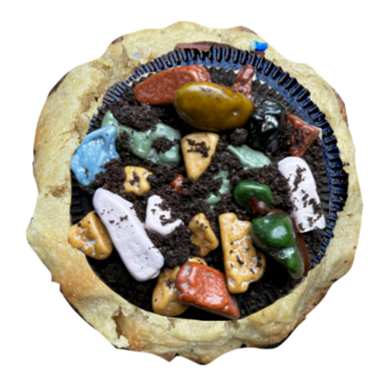 Earth Day GIANT Cookies Pack by Big Fat Cookie - Alternate image 4